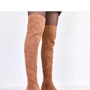 Kozaki Model Roland RQ2019-3 Brown - Solea